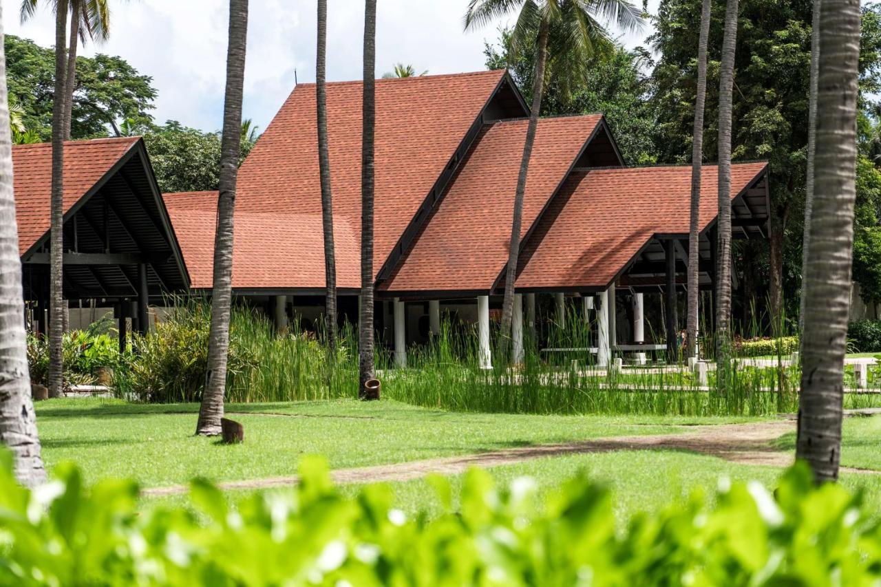 Wyndham Hua Hin Pranburi Resort & Villas Бан-Пак-Нам-Пран Экстерьер фото