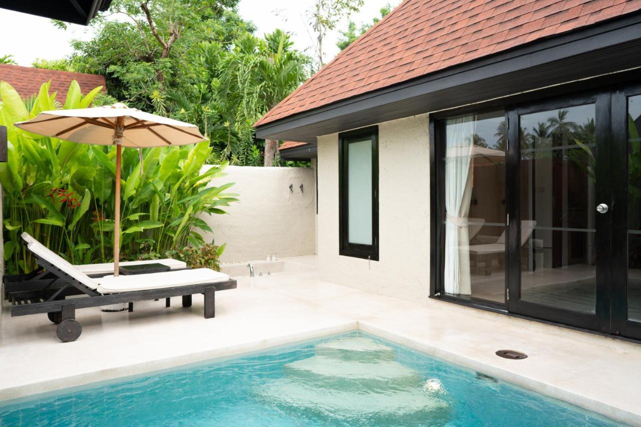 Wyndham Hua Hin Pranburi Resort & Villas Бан-Пак-Нам-Пран Экстерьер фото