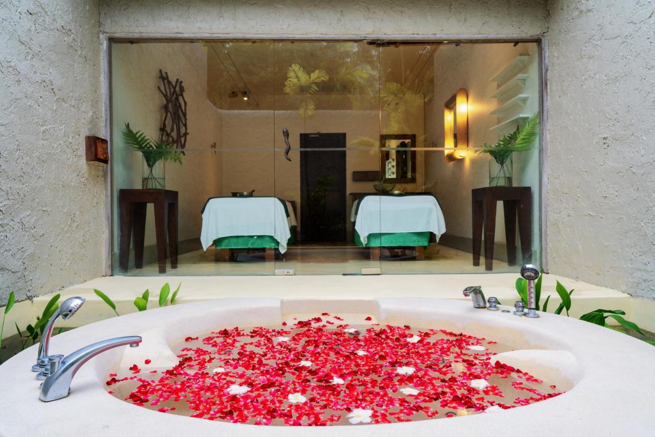 Wyndham Hua Hin Pranburi Resort & Villas Бан-Пак-Нам-Пран Экстерьер фото