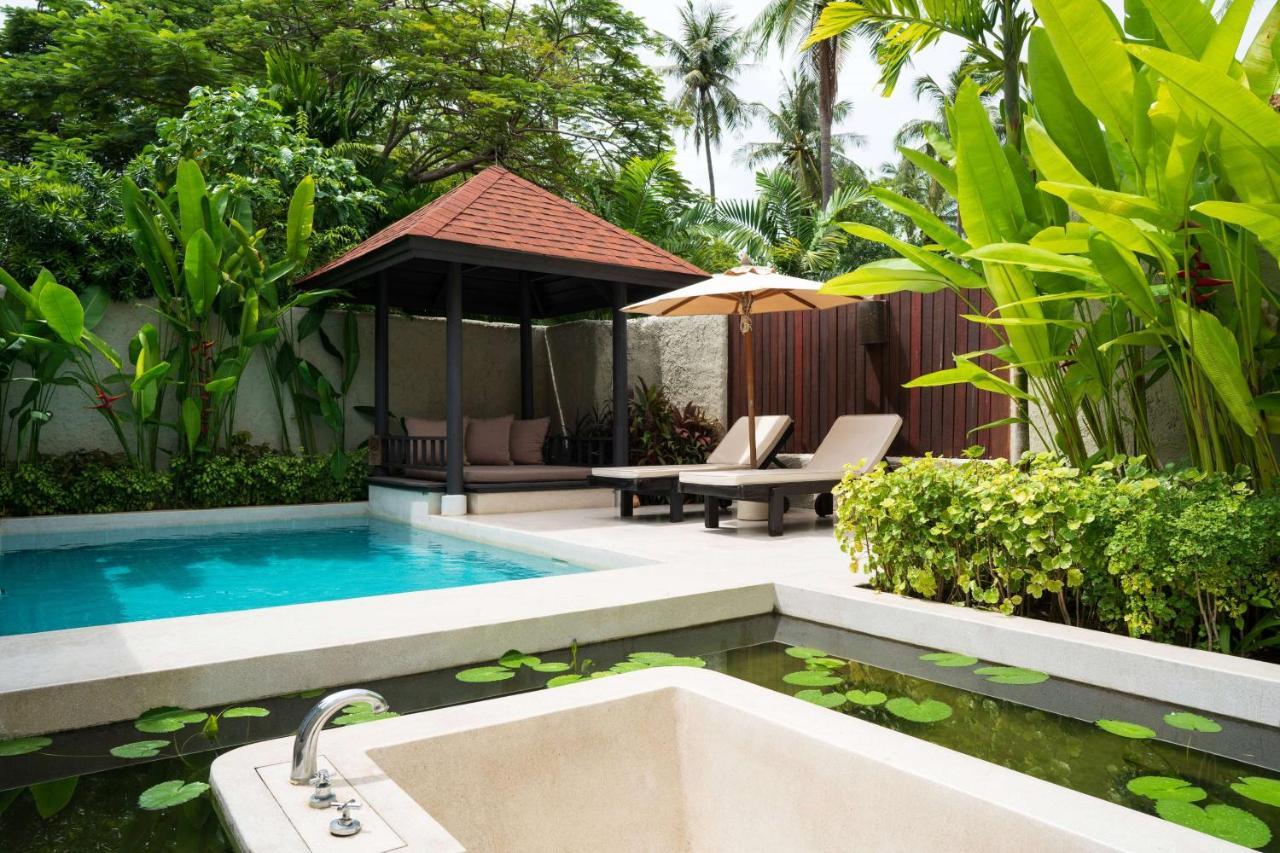 Wyndham Hua Hin Pranburi Resort & Villas Бан-Пак-Нам-Пран Экстерьер фото