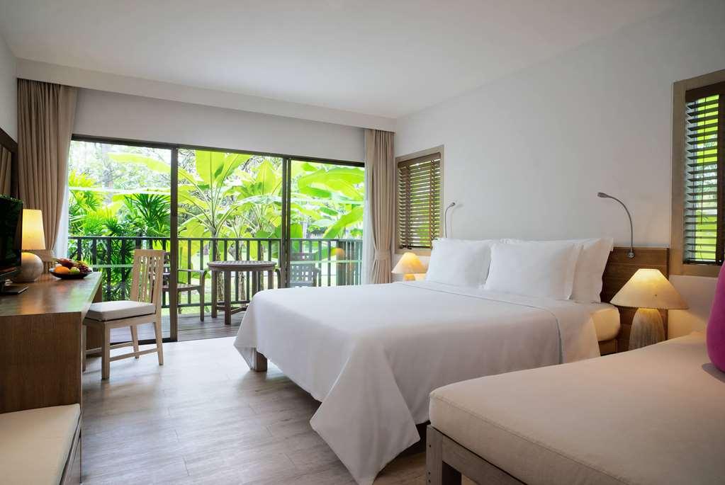 Wyndham Hua Hin Pranburi Resort & Villas Бан-Пак-Нам-Пран Номер фото
