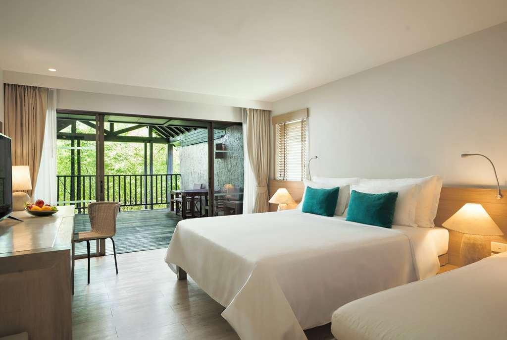 Wyndham Hua Hin Pranburi Resort & Villas Бан-Пак-Нам-Пран Номер фото